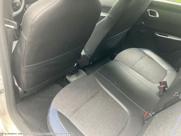 Renault KWID INTENSE 1.0 2022/2023